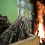 La Ojinegra Alloza