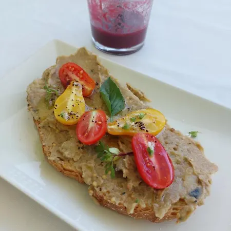 La Ojinegra * Alloza