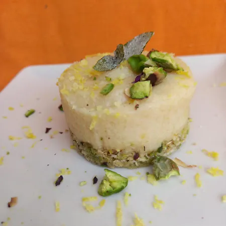 La Ojinegra Casa di campagna