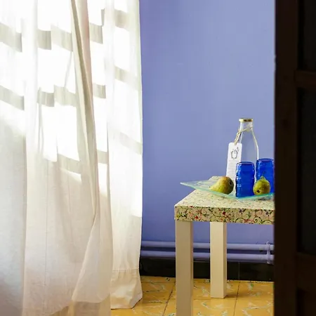 La Ojinegra * Alloza