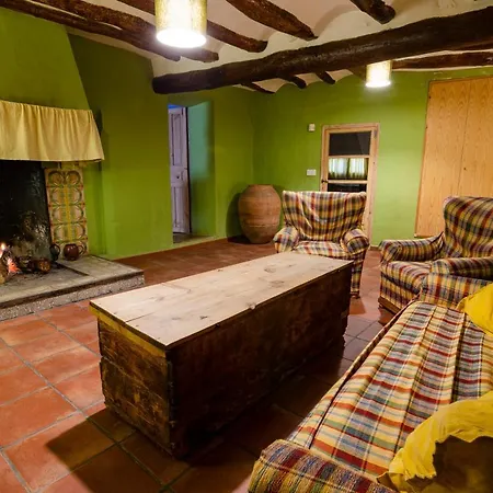 La Ojinegra Casa di campagna Alloza