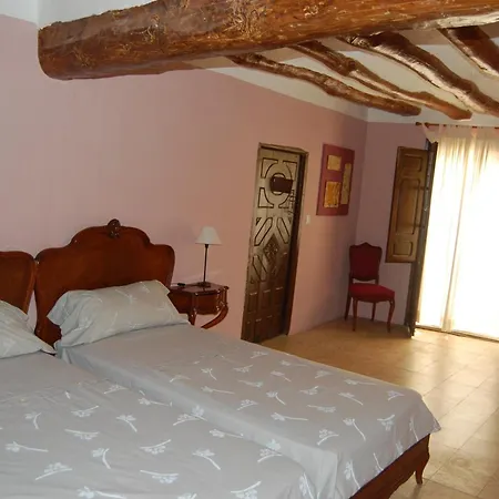 Casa di campagna La Ojinegra *