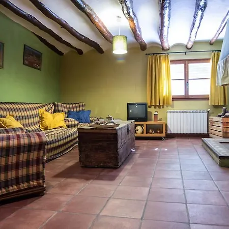 Casa di campagna La Ojinegra