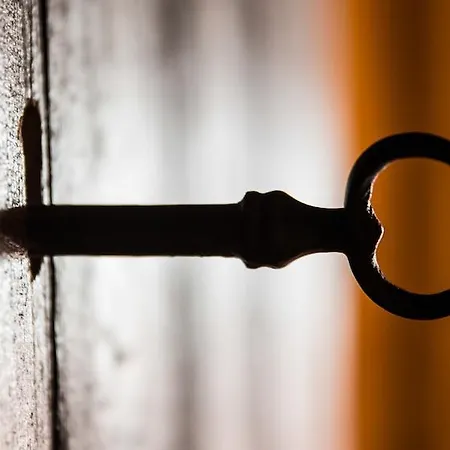 Casa di campagna La Ojinegra *