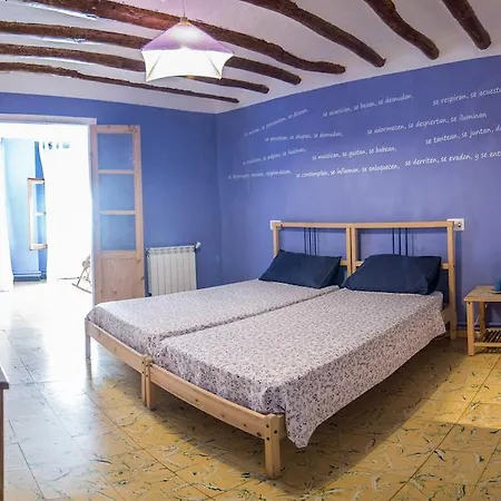 Casa di campagna La Ojinegra