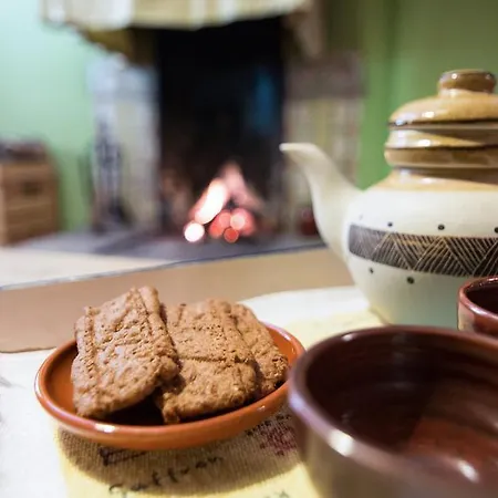 Casa di campagna La Ojinegra *