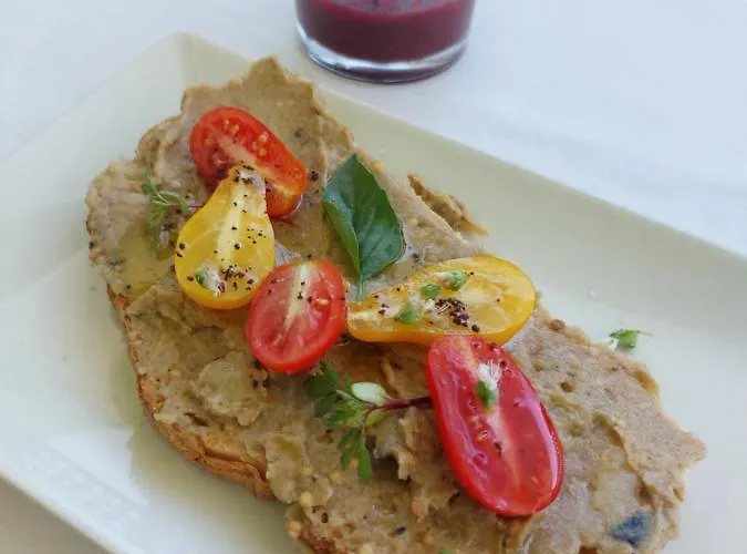 La Ojinegra * Alloza