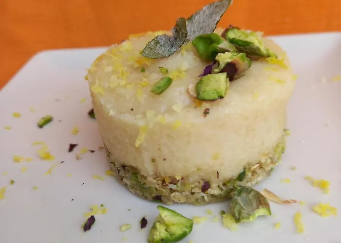 La Ojinegra Country house